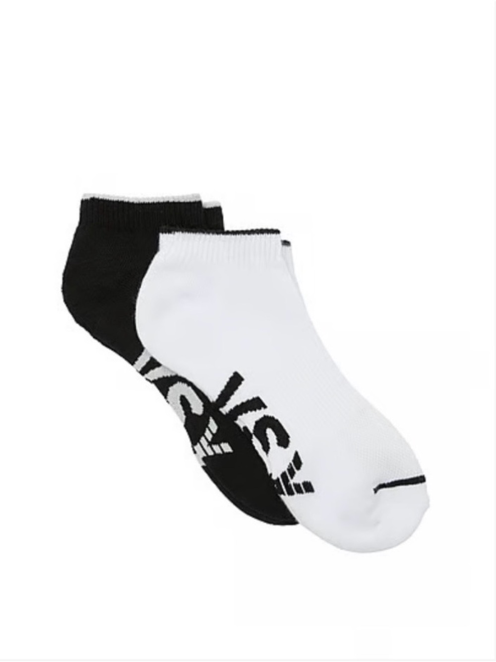 NWT Victoria’s Secret 2-Pack Ankle Socks